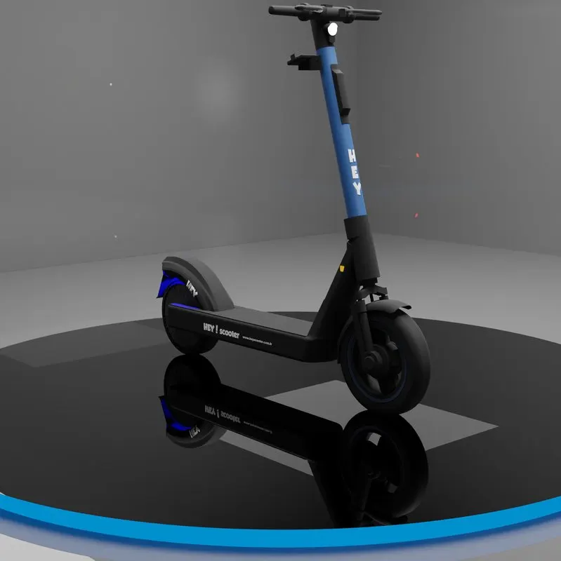 Scooter